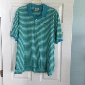 Men’s Lacoste Shirt